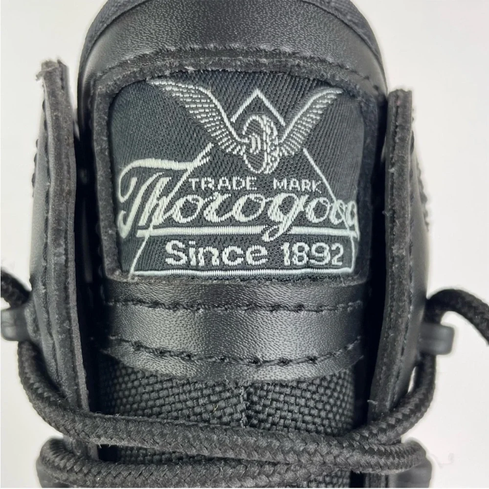 thorogood deuce waterproof